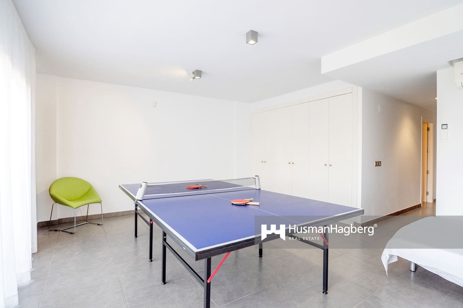 4 sovrum Hus till salu i Albir med pool - 750 000 € (Ref: 9385005)