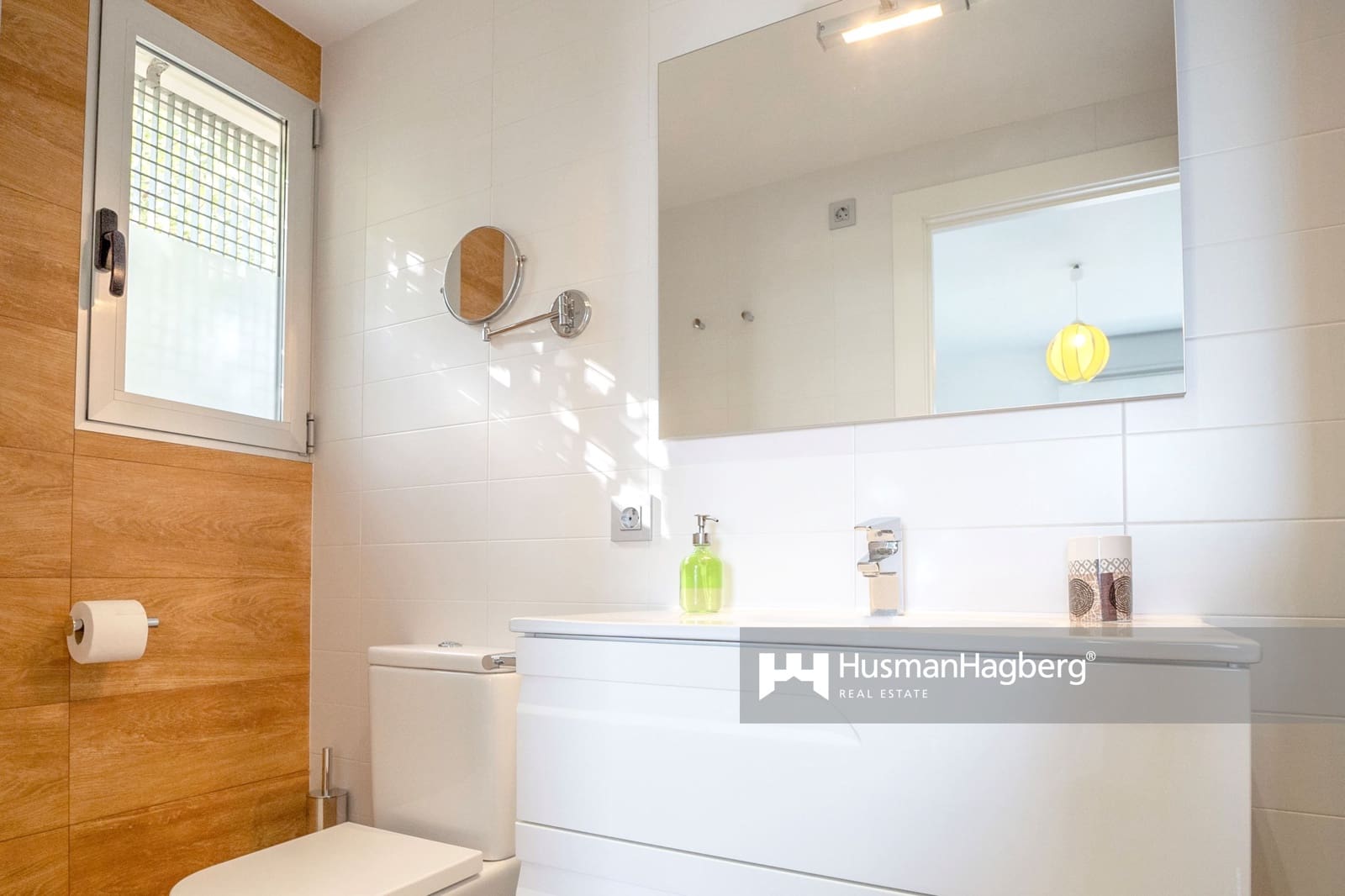 4 sovrum Hus till salu i Albir med pool - 750 000 € (Ref: 9385005)