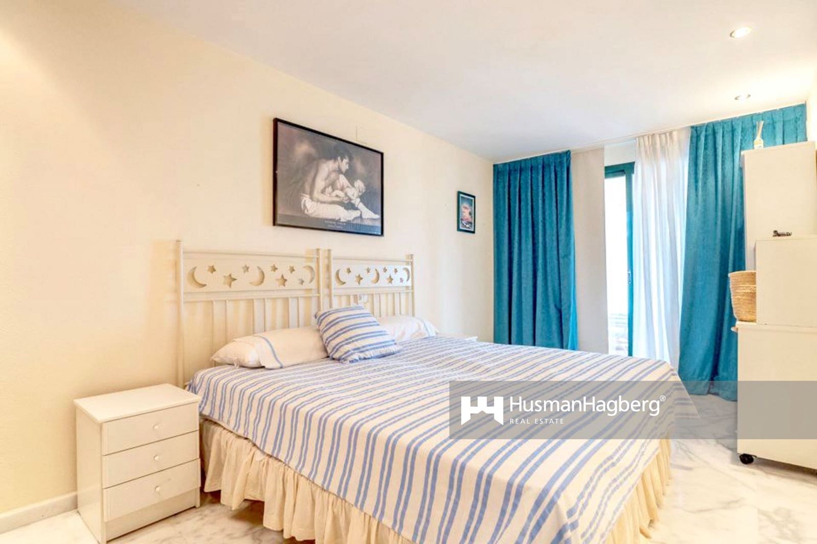 3 sypialnia Apartament na sprzedaż w Altea z basenem - 580 000 € (Ref: 9385007)