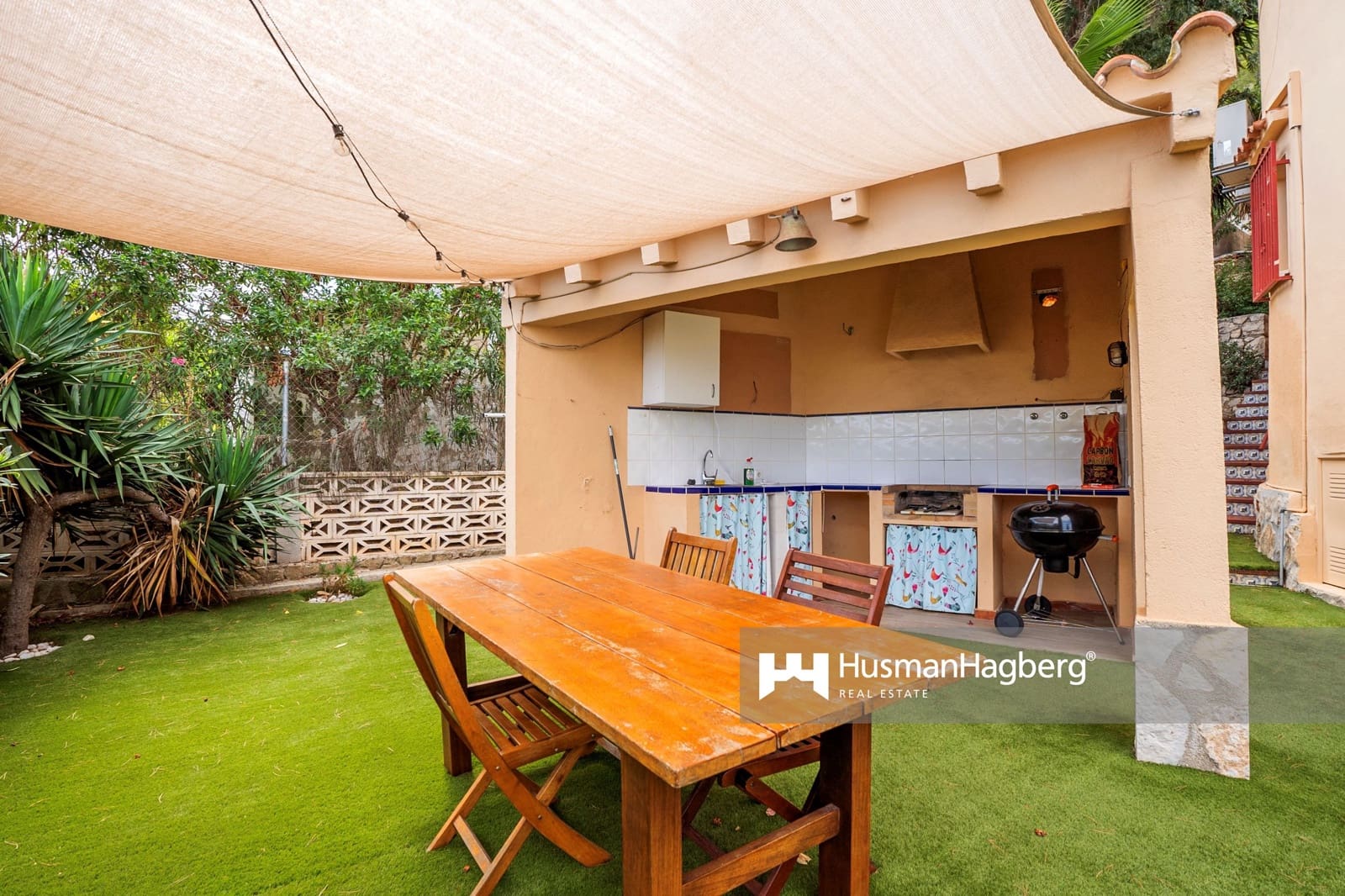 5 soverom Villa til salgs i Denia med svømmebasseng - € 876 000 (Ref: 9385008)