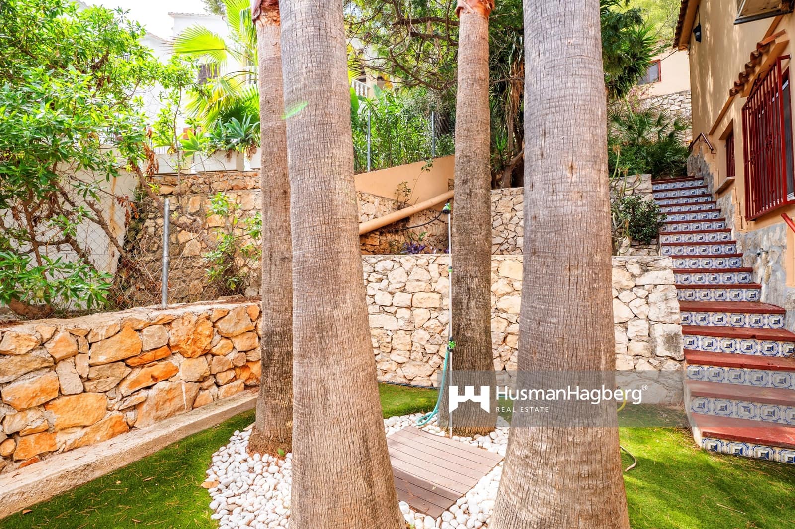 5 soverom Villa til salgs i Denia med svømmebasseng - € 876 000 (Ref: 9385008)