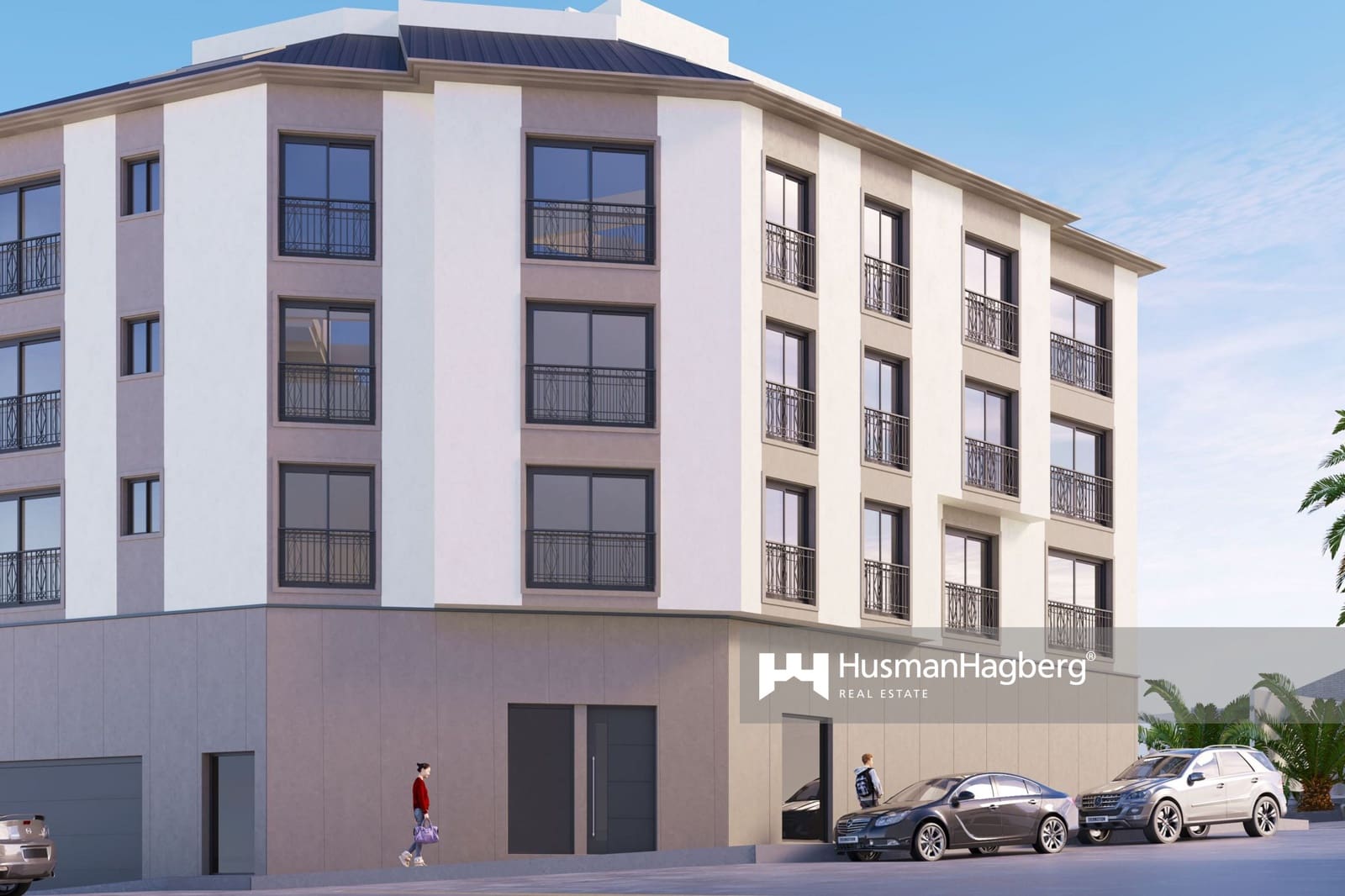 3 bedroom Apartment for sale in Benissa - € 224,000 (Ref: 9385012)