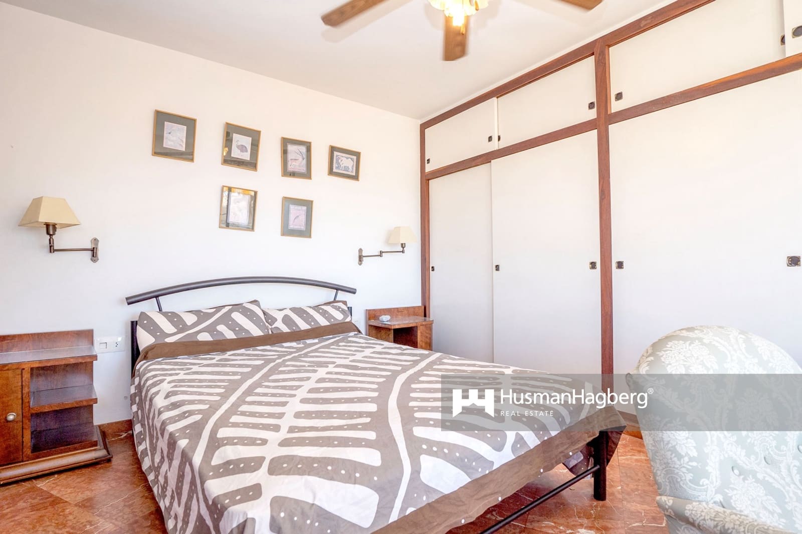 6 sovrum Villa till salu i Alicante stad - 590 000 € (Ref: 9387080)