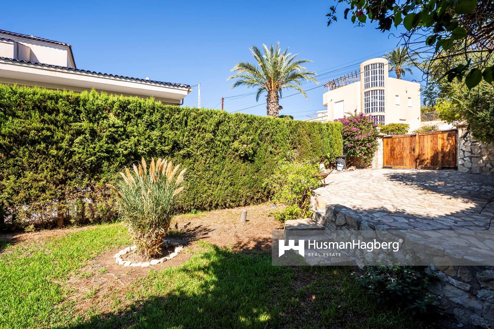 6 sovrum Villa till salu i Alicante stad - 590 000 € (Ref: 9387080)