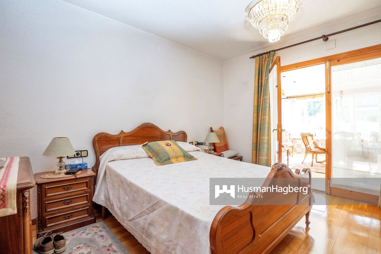 6 soveværelse Villa til salg i Benidorm med swimmingpool - € 800.000 (Ref: 9387081)