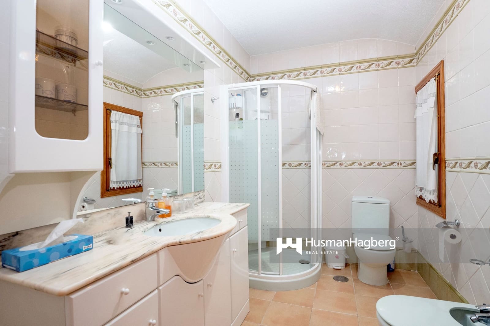 6 soveværelse Villa til salg i Benidorm med swimmingpool - € 800.000 (Ref: 9387081)