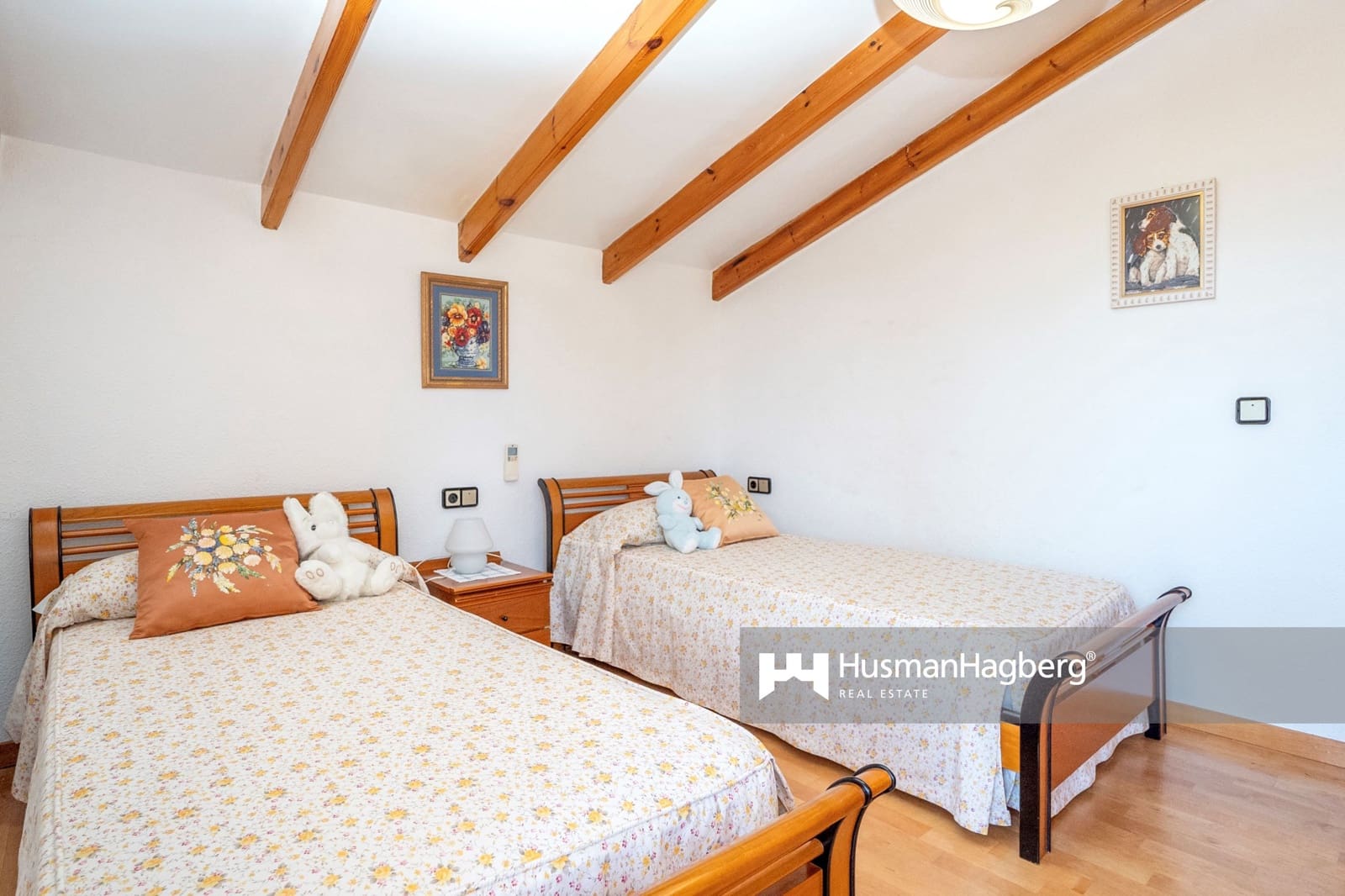 6 soveværelse Villa til salg i Benidorm med swimmingpool - € 800.000 (Ref: 9387081)