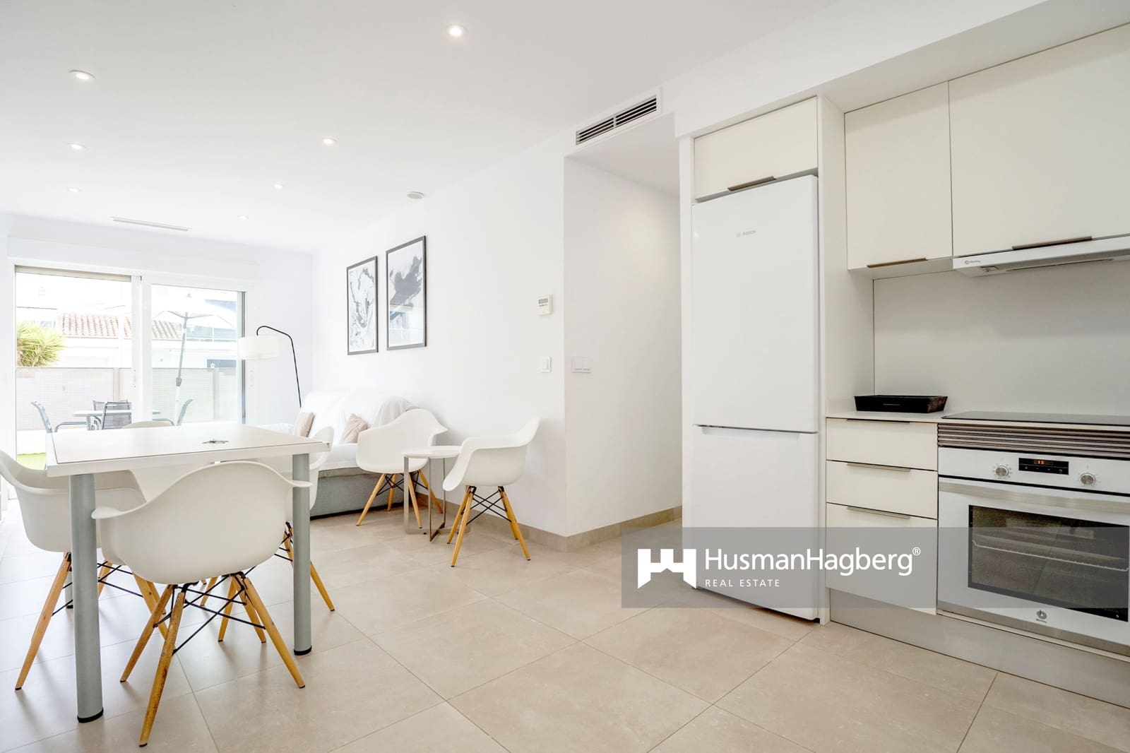 3 soverom Leilighet til salgs i Denia med svømmebasseng - € 315 000 (Ref: 9387082)