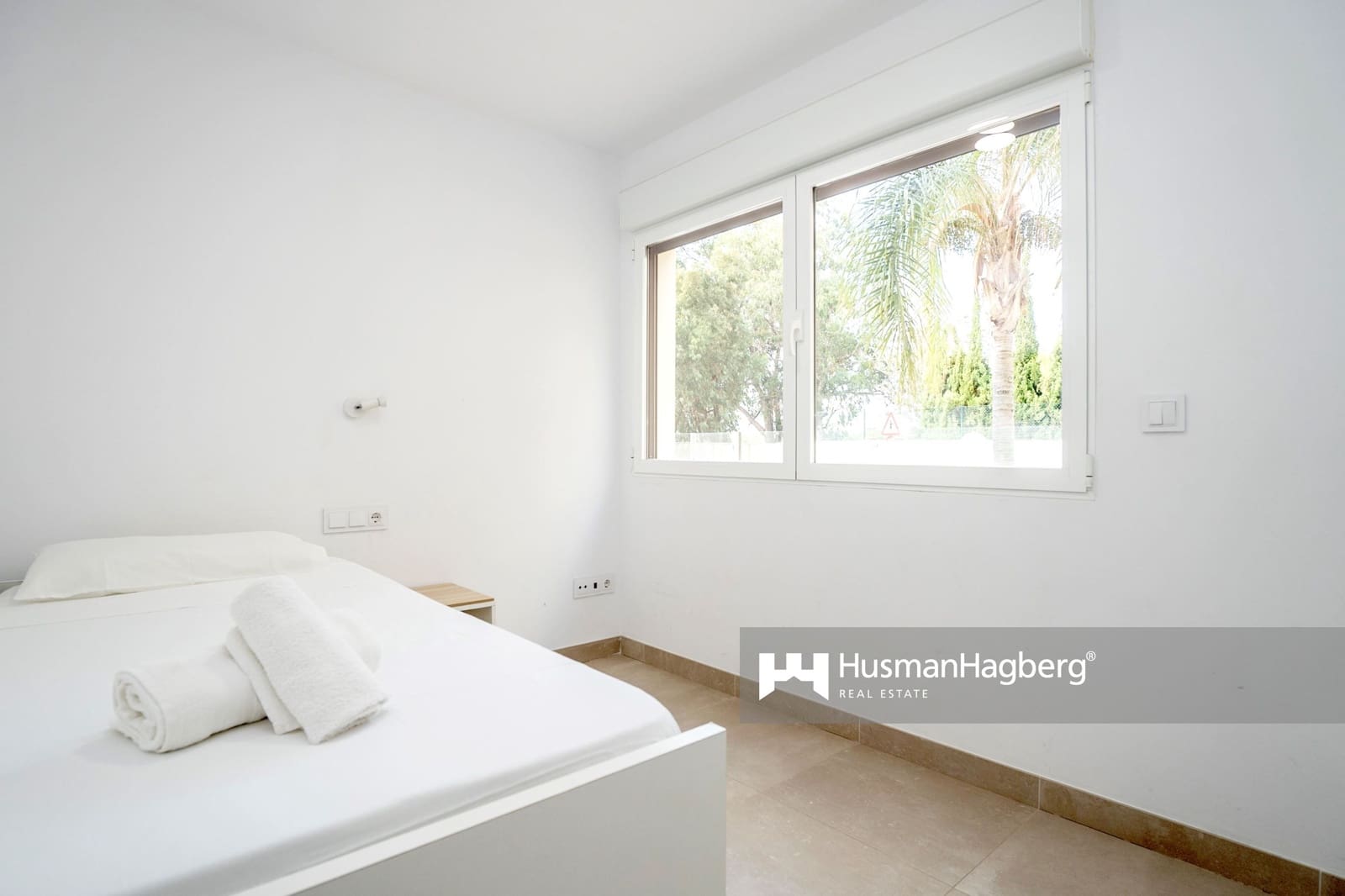 3 soverom Leilighet til salgs i Denia med svømmebasseng - € 315 000 (Ref: 9387082)