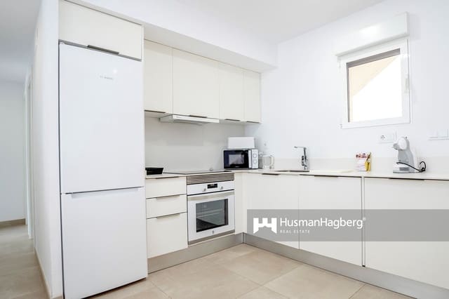 3 soverom Leilighet til salgs i L'Almadrava - L'Estanyó, Dénia med svømmebasseng - € 315 000 (Ref: 9387082)