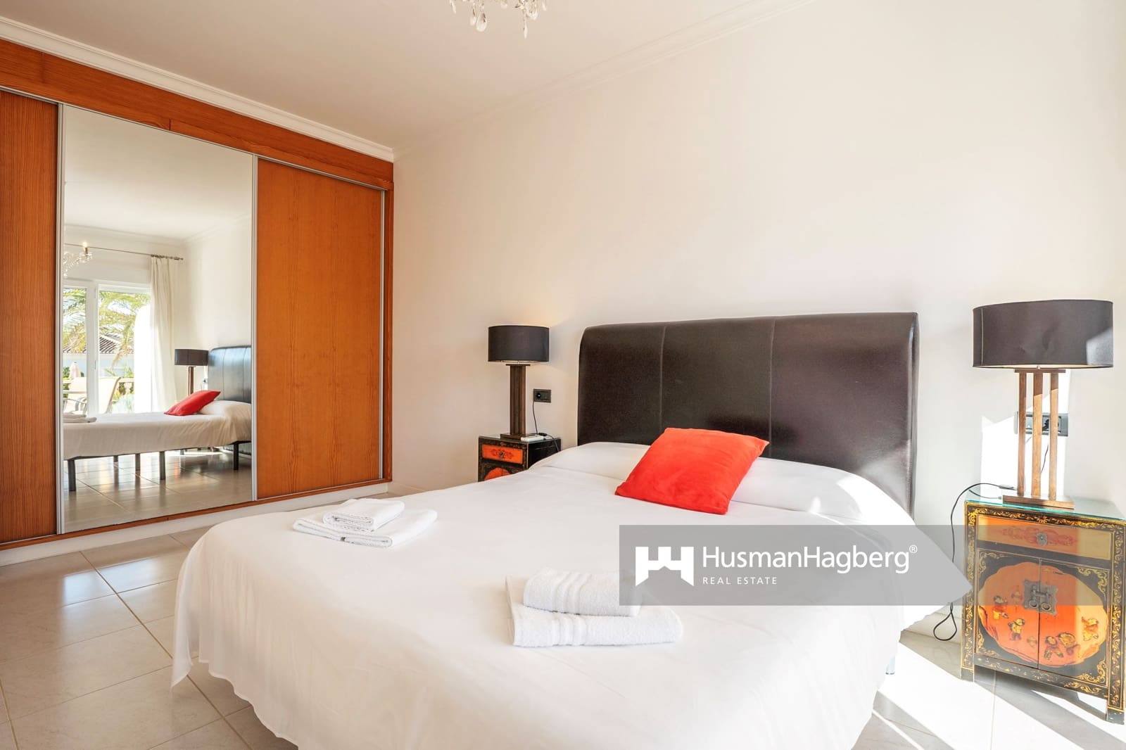 1 soverom Leilighet til salgs i Calpe / Calp med svømmebasseng - € 199 000 (Ref: 9387089)