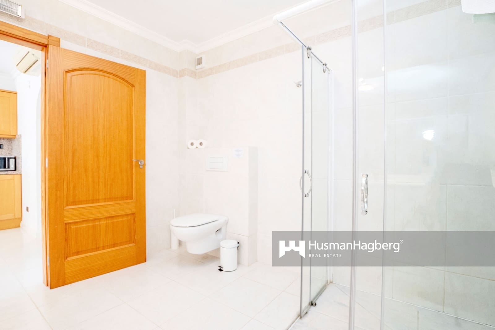 1 soverom Leilighet til salgs i Calpe / Calp med svømmebasseng - € 199 000 (Ref: 9387089)