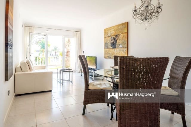 1 soverom Leilighet til salgs i Calpe / Calp med svømmebasseng - € 199 000 (Ref: 9387089)