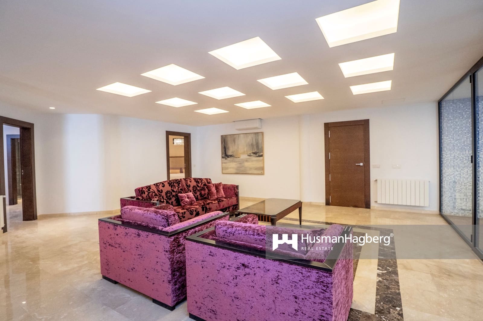 5 soverom Villa til salgs i Alfaz del Pi / L'Alfas del Pi med svømmebasseng - € 1 600 000 (Ref: 9387091)