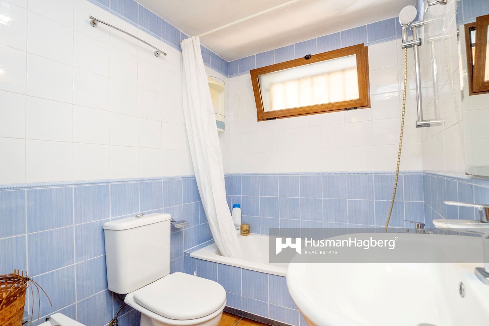 4 sovrum Villa till salu i Alfaz del Pi / L'Alfas del Pi med pool - 796 000 € (Ref: 9387092)