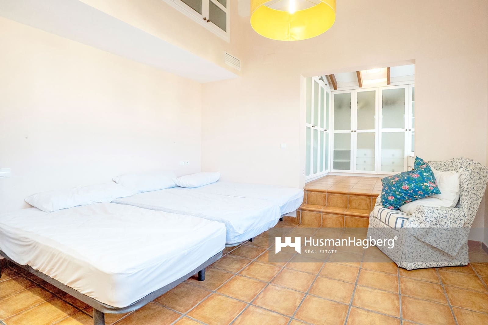 4 sovrum Villa till salu i Alfaz del Pi / L'Alfas del Pi med pool - 796 000 € (Ref: 9387092)