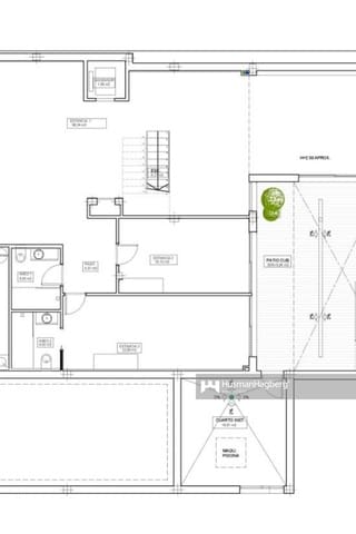 4 bedroom Villa for sale in Benidorm with pool - € 1,750,000 (Ref: 9393694)