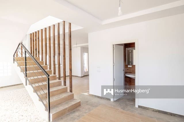 4 soverom Villa til salgs i Barranco Hondo - Varadero  , La Nucia med svømmebasseng - € 795 000 (Ref: 9393697)