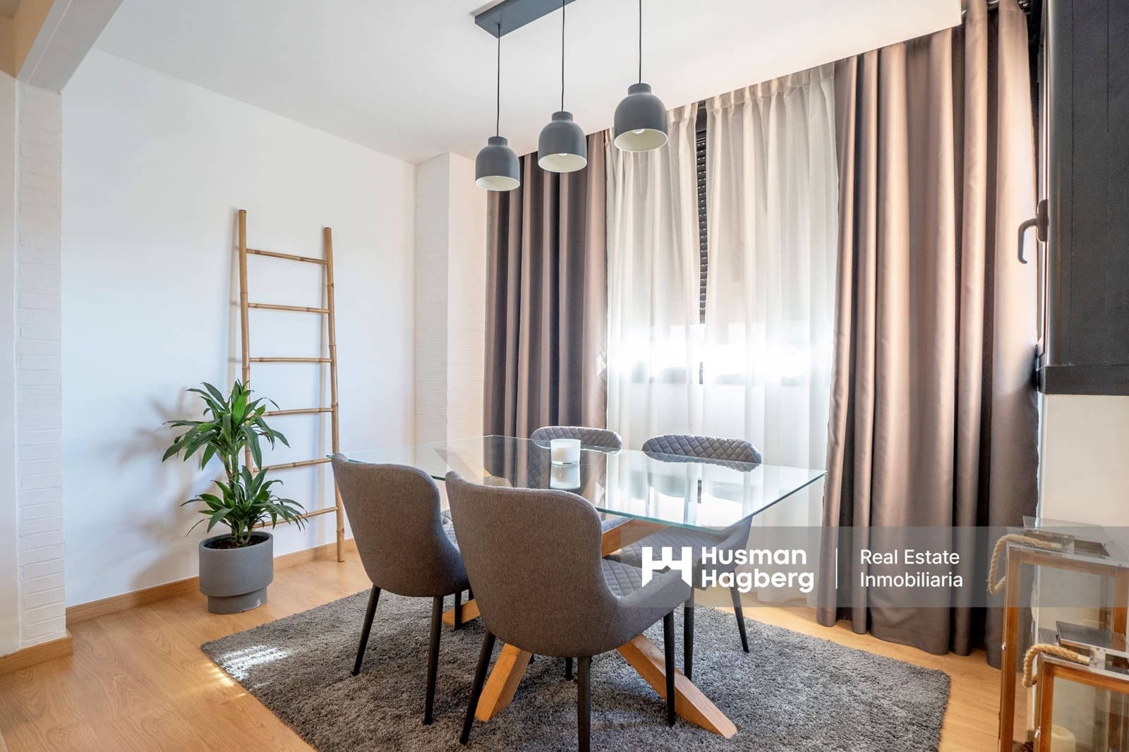 1 slaapkamer Appartement te koop in La Villajoyosa / Vila Joiosa met zwembad - € 235.000 (Ref: 9395594)