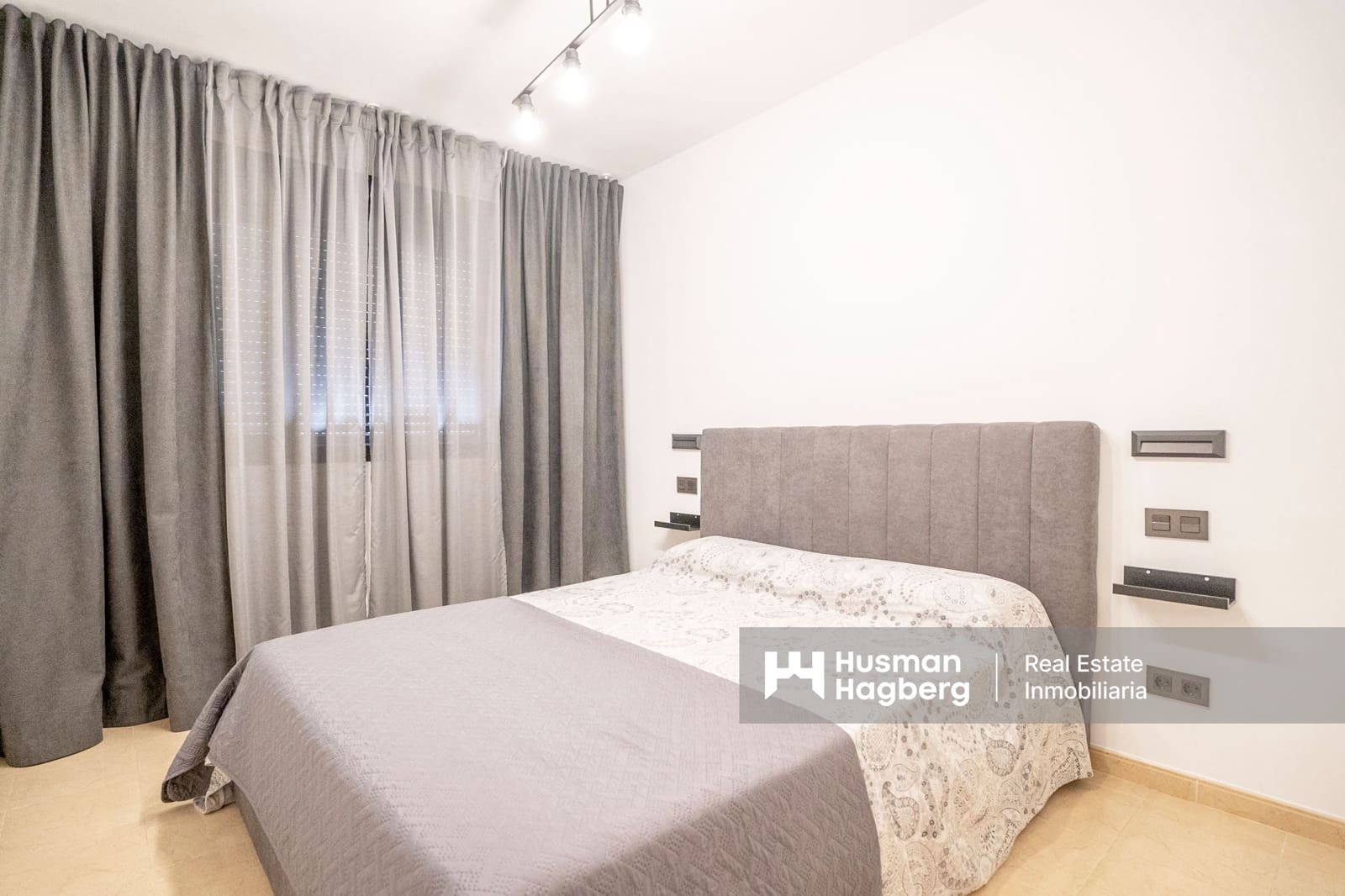 1 slaapkamer Appartement te koop in La Villajoyosa / Vila Joiosa met zwembad - € 235.000 (Ref: 9395594)