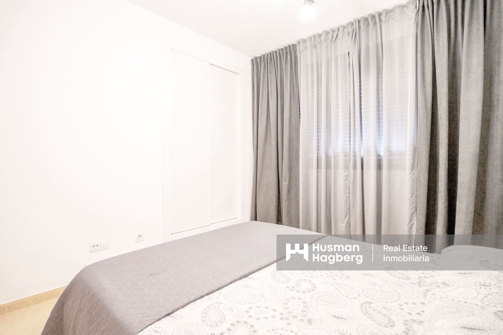 1 slaapkamer Appartement te koop in La Villajoyosa / Vila Joiosa met zwembad - € 235.000 (Ref: 9395594)