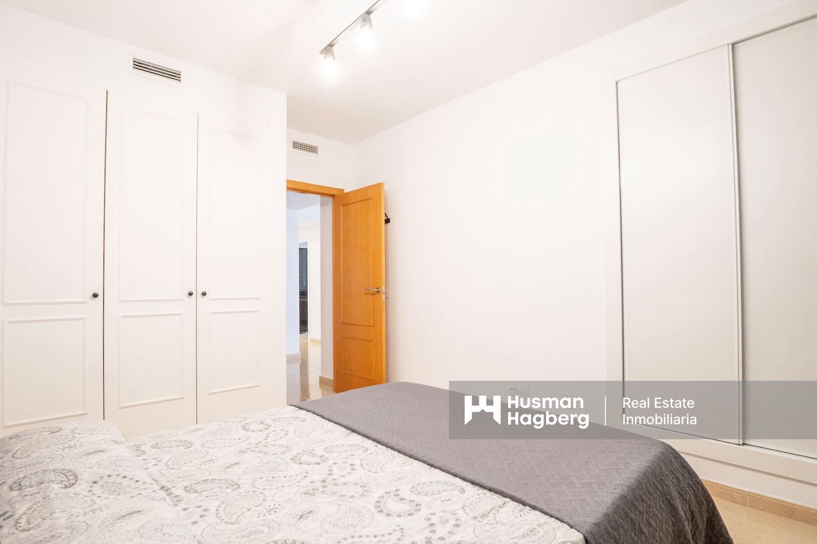 1 slaapkamer Appartement te koop in La Villajoyosa / Vila Joiosa met zwembad - € 235.000 (Ref: 9395594)