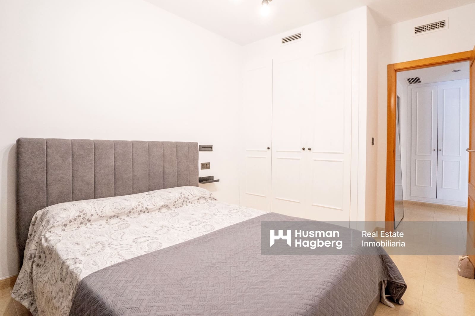 1 slaapkamer Appartement te koop in La Villajoyosa / Vila Joiosa met zwembad - € 235.000 (Ref: 9395594)