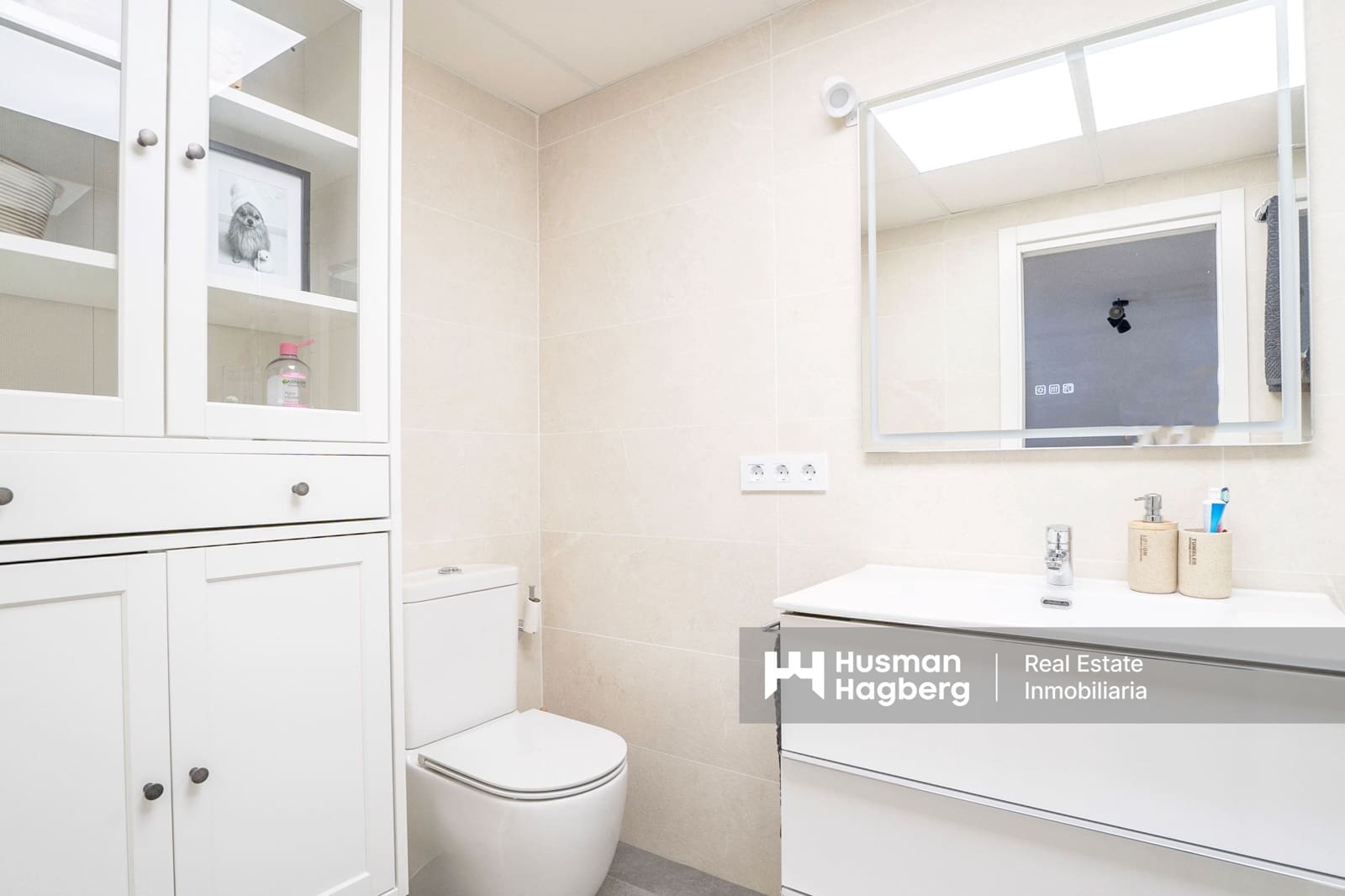 1 slaapkamer Appartement te koop in La Villajoyosa / Vila Joiosa met zwembad - € 235.000 (Ref: 9395594)