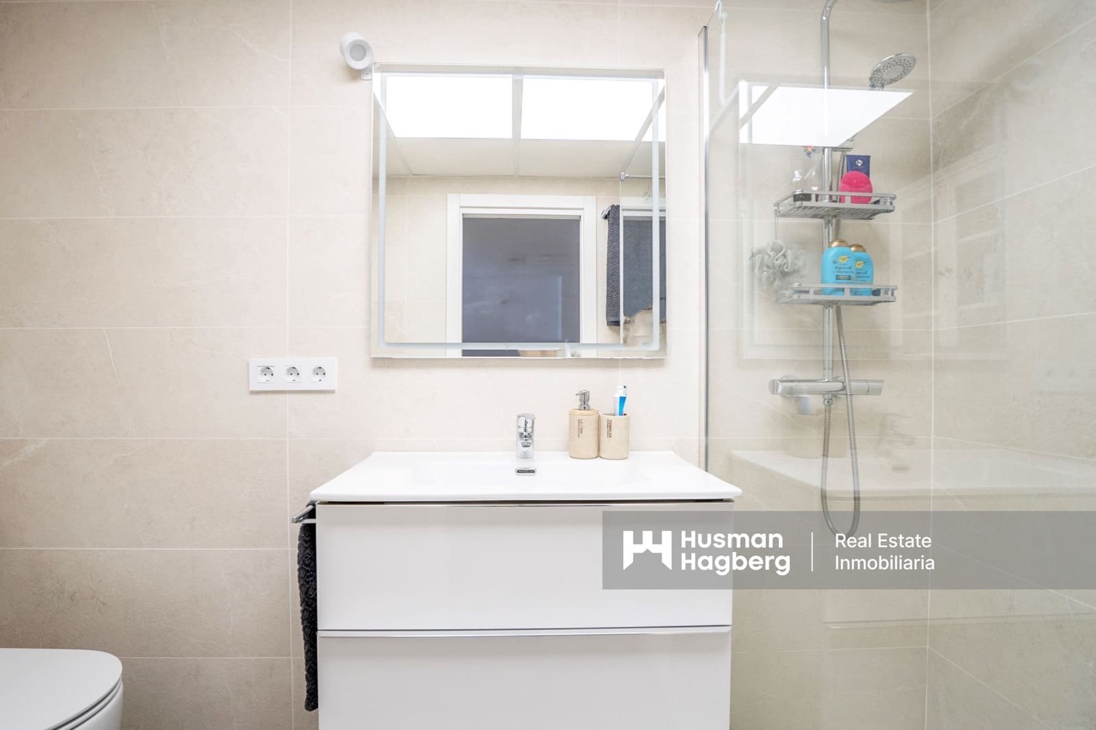 1 slaapkamer Appartement te koop in La Villajoyosa / Vila Joiosa met zwembad - € 235.000 (Ref: 9395594)