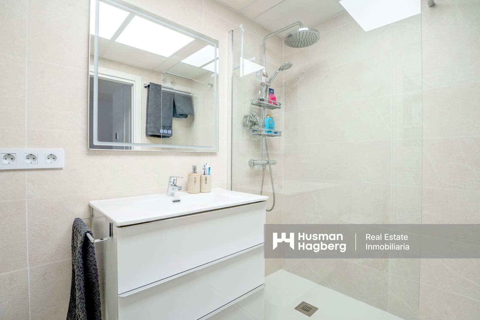 1 slaapkamer Appartement te koop in La Villajoyosa / Vila Joiosa met zwembad - € 235.000 (Ref: 9395594)