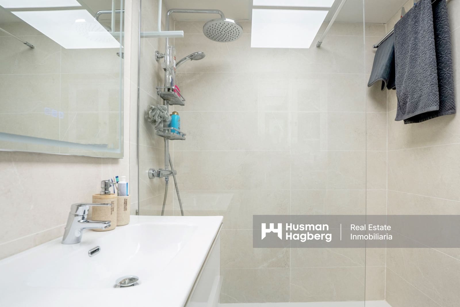 1 slaapkamer Appartement te koop in La Villajoyosa / Vila Joiosa met zwembad - € 235.000 (Ref: 9395594)