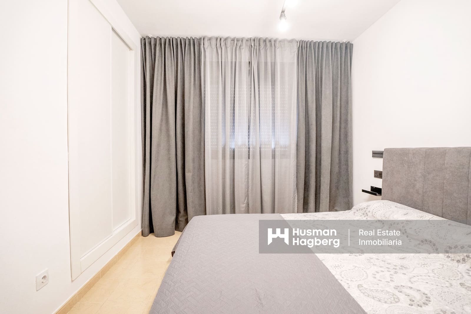 1 slaapkamer Appartement te koop in La Villajoyosa / Vila Joiosa met zwembad - € 235.000 (Ref: 9395594)