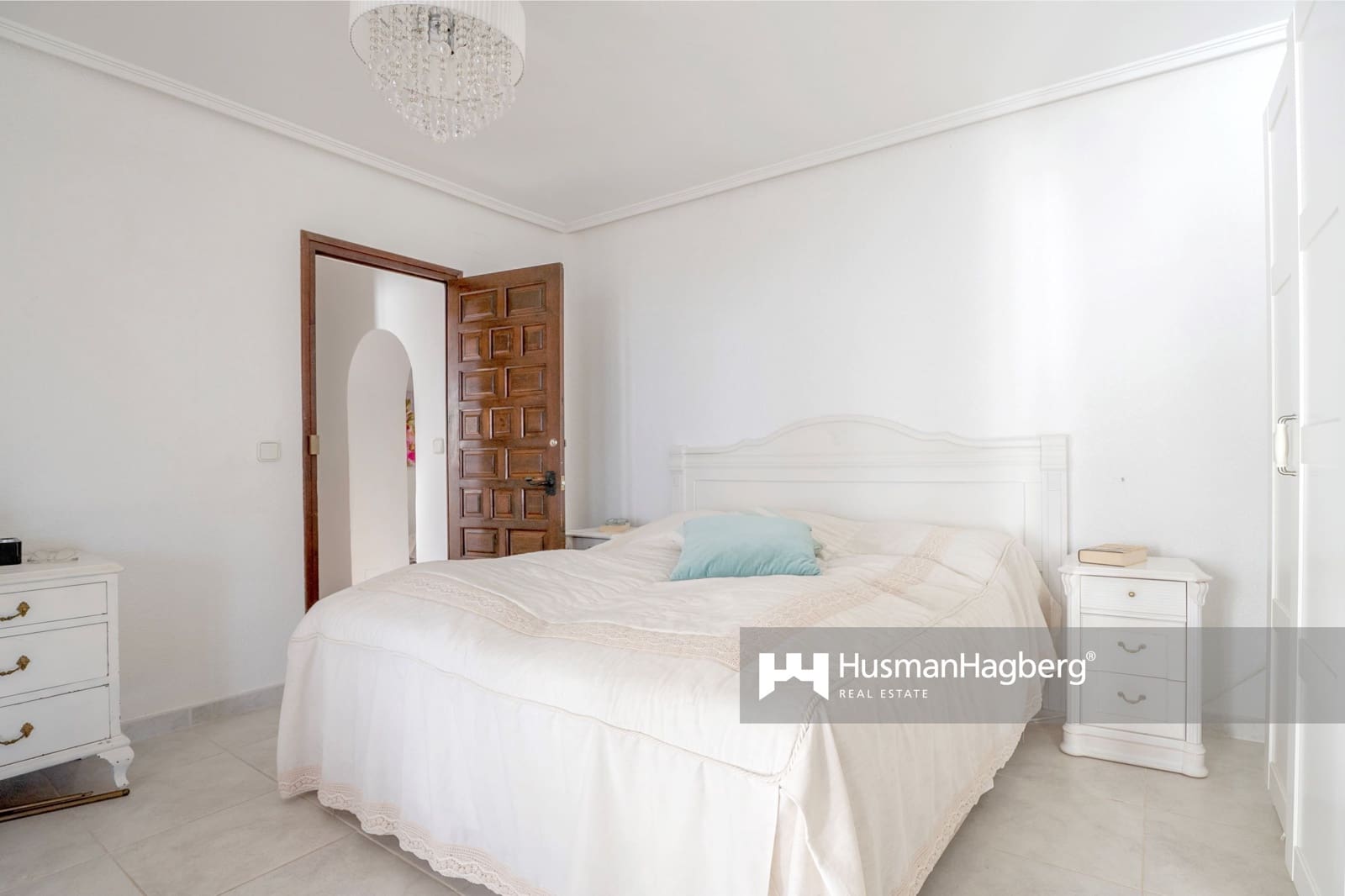 6 soverom Villa til salgs i La Villajoyosa / Vila Joiosa med svømmebasseng - € 1 650 000 (Ref: 9395595)