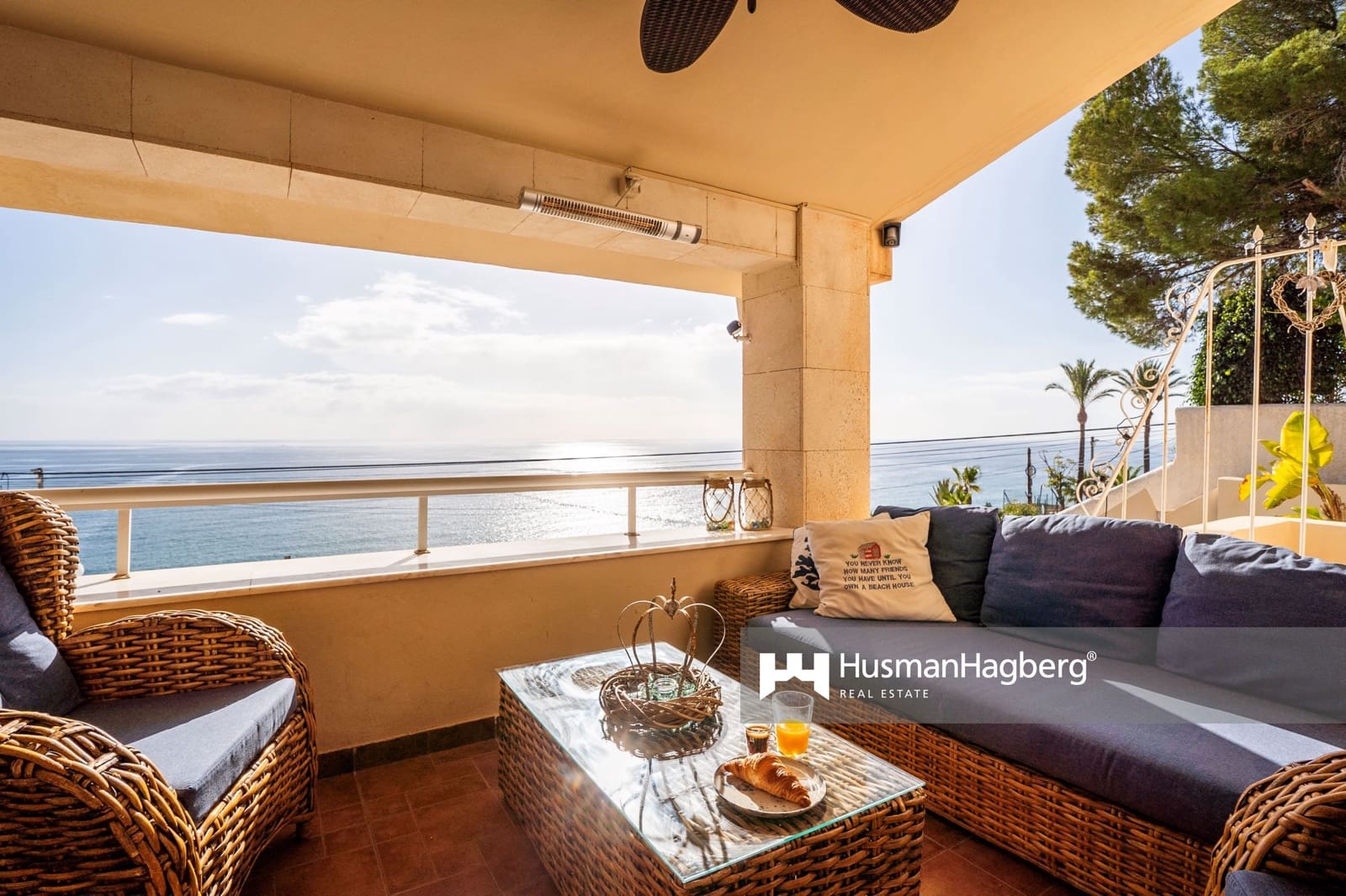 6 soverom Villa til salgs i La Villajoyosa / Vila Joiosa med svømmebasseng - € 1 650 000 (Ref: 9395595)