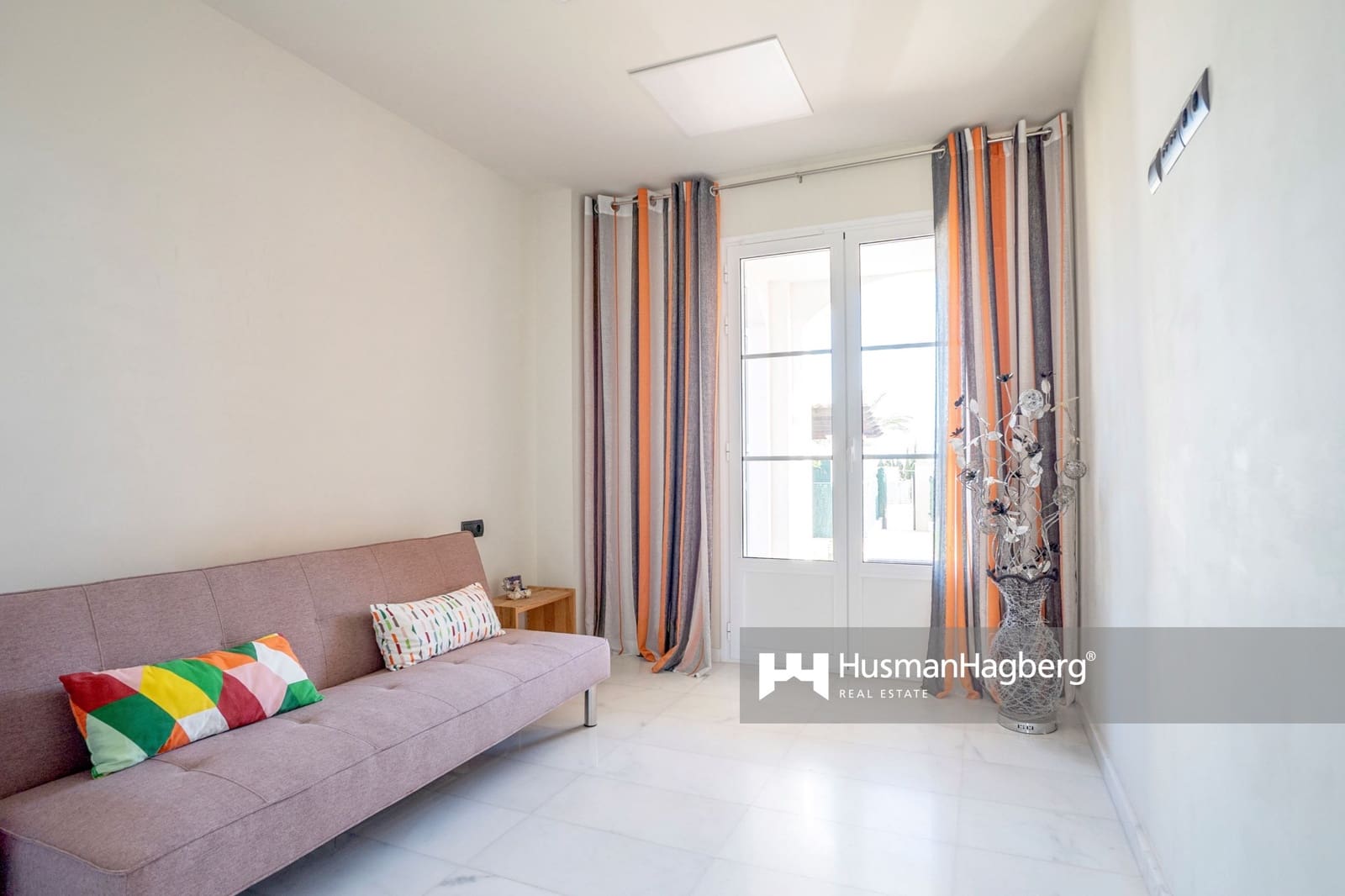 4 soverom Villa til salgs i Benidorm med svømmebasseng - € 810 000 (Ref: 9395596)