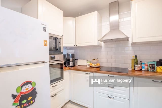 Apartamento de 2 habitaciones en Playa Arenal - Bol, Calpe / Calp en venta - 255.000 € (Ref: 9395597)