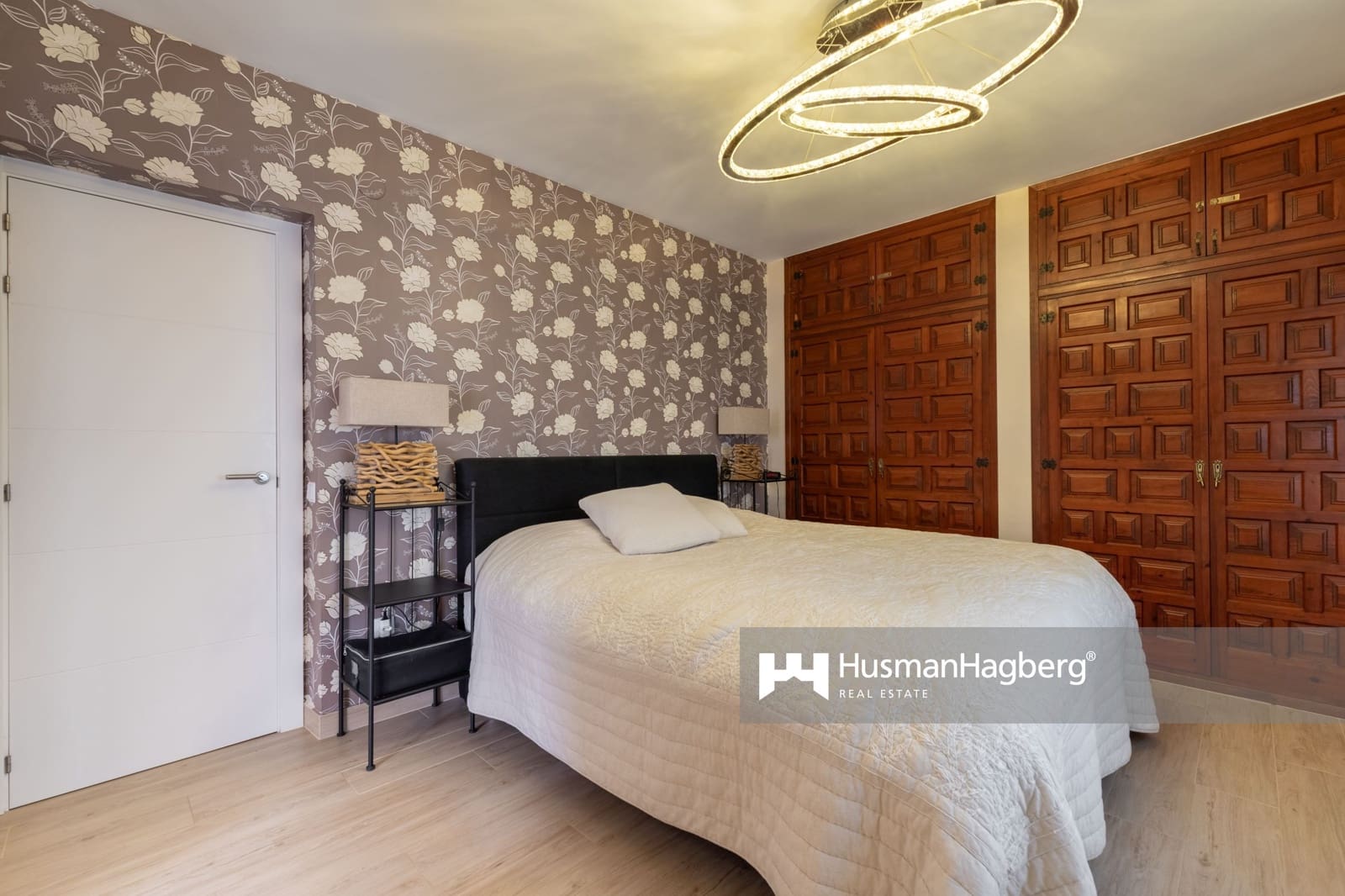 3 sovrum Villa till salu i Albir med pool - 875 000 € (Ref: 9395601)