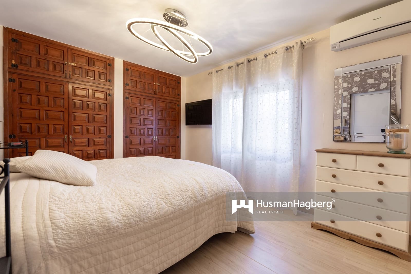 3 sovrum Villa till salu i Albir med pool - 875 000 € (Ref: 9395601)