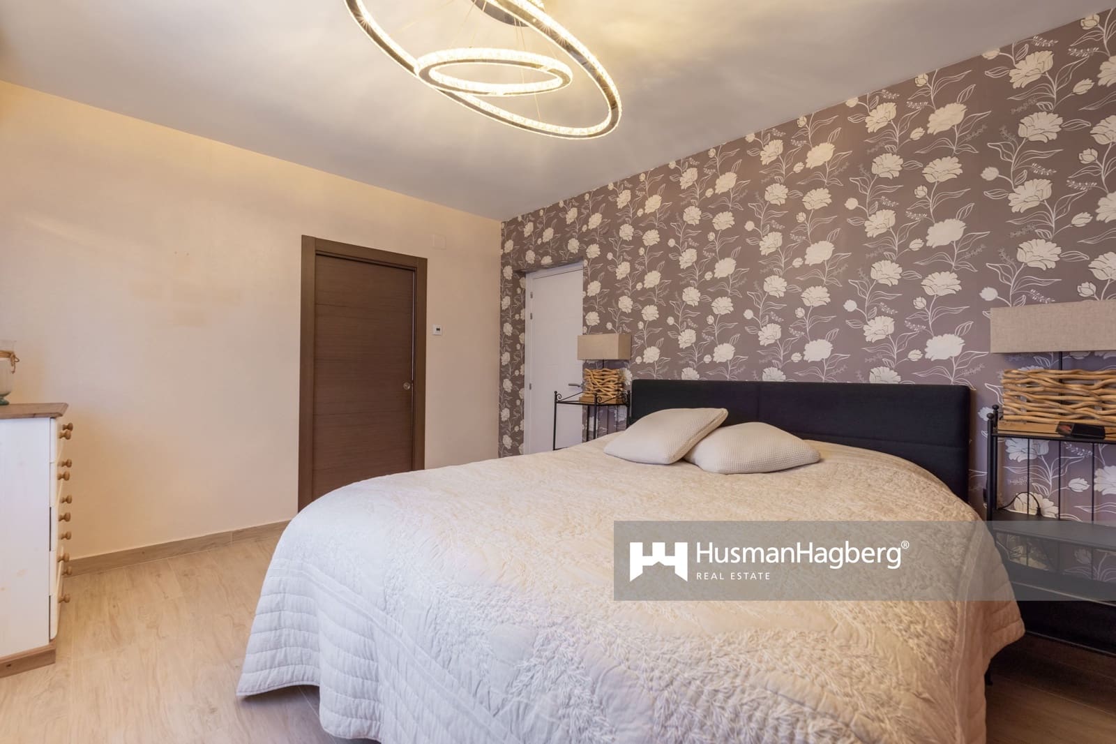 3 sovrum Villa till salu i Albir med pool - 875 000 € (Ref: 9395601)