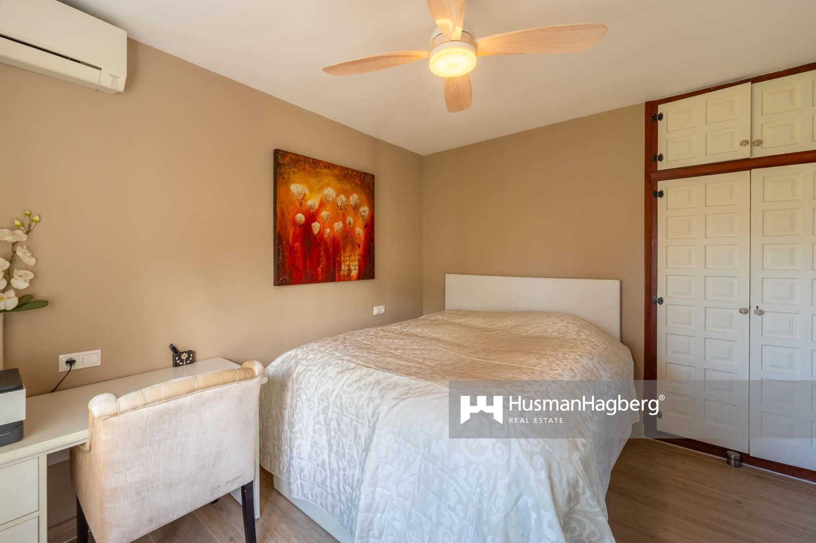 3 sovrum Villa till salu i Albir med pool - 875 000 € (Ref: 9395601)