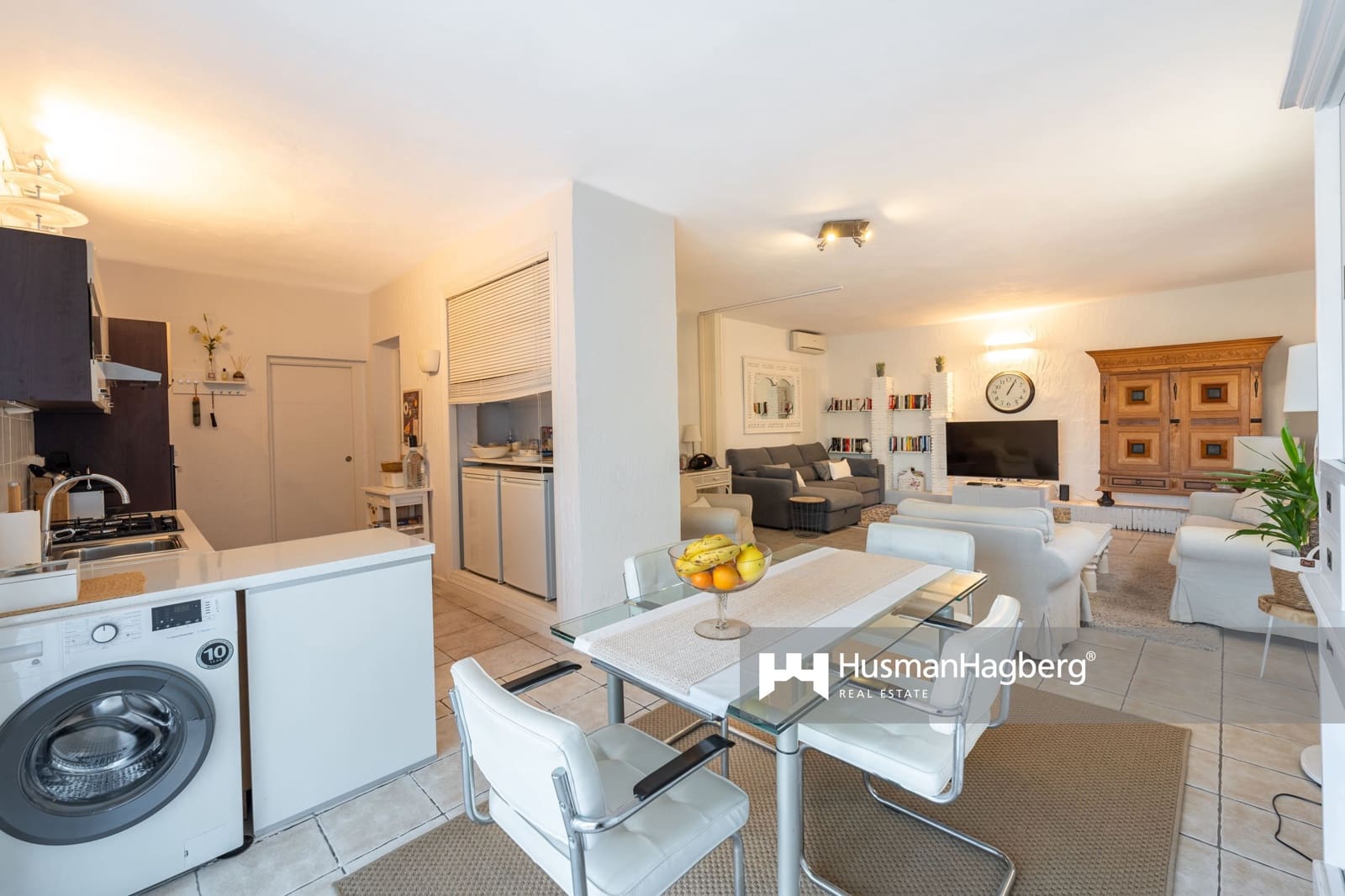 3 sovrum Villa till salu i Albir med pool - 875 000 € (Ref: 9395601)