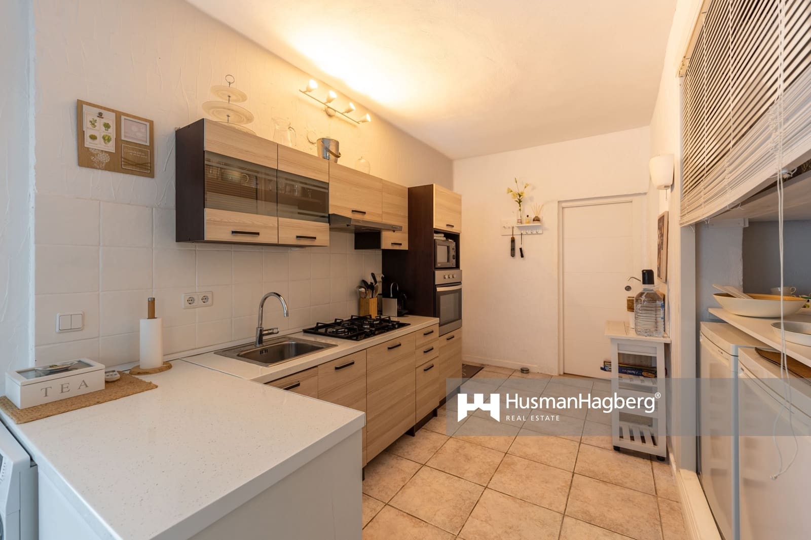 3 sovrum Villa till salu i Albir med pool - 875 000 € (Ref: 9395601)