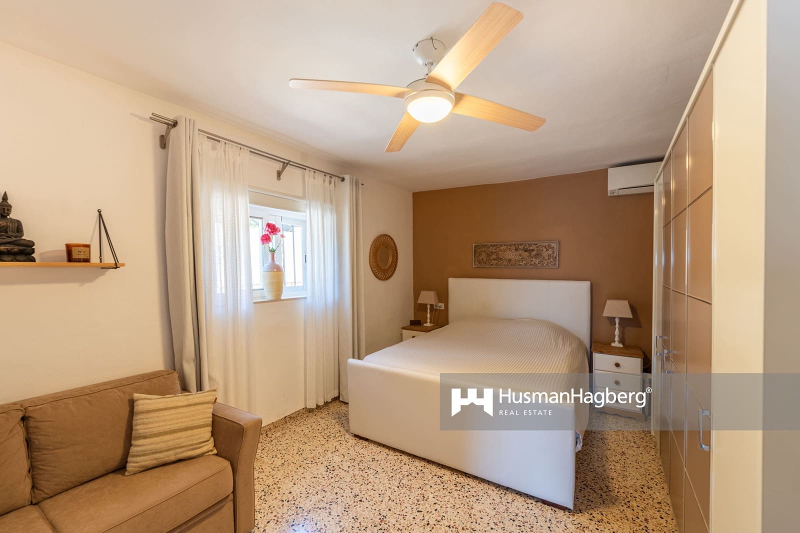 3 sovrum Villa till salu i Albir med pool - 875 000 € (Ref: 9395601)