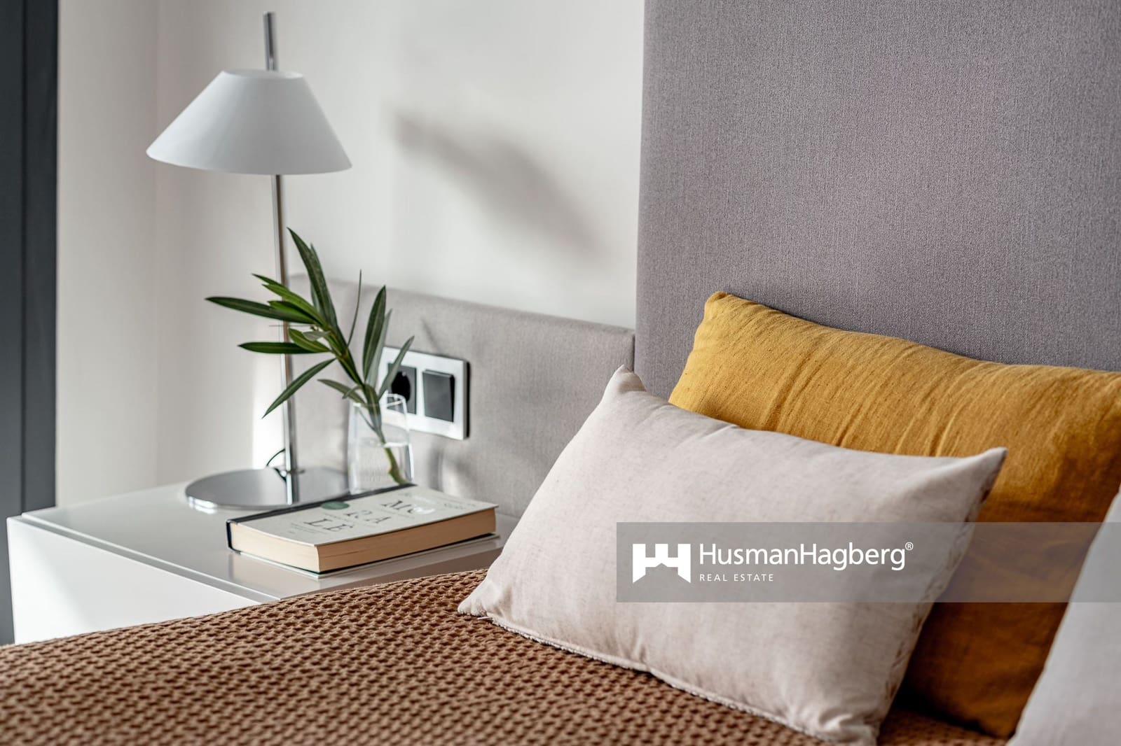 2 soverom Leilighet til salgs i Benidorm med svømmebasseng - € 529 000 (Ref: 9395604)