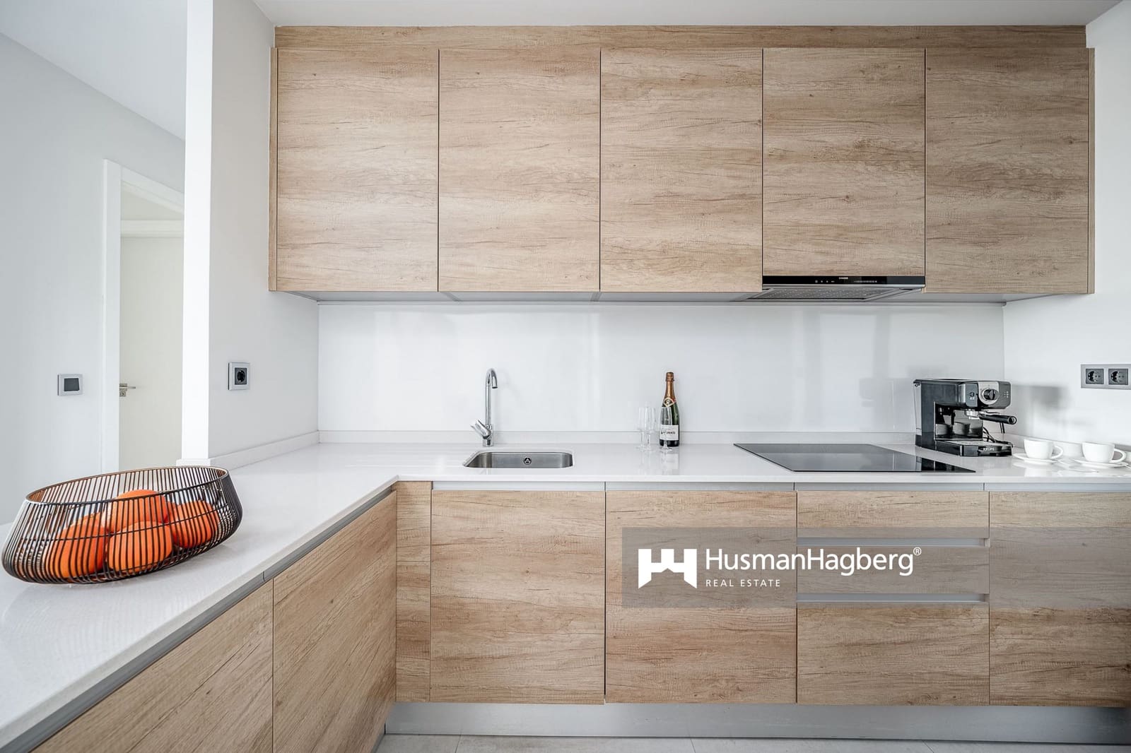 2 soverom Leilighet til salgs i Benidorm med svømmebasseng - € 529 000 (Ref: 9395604)