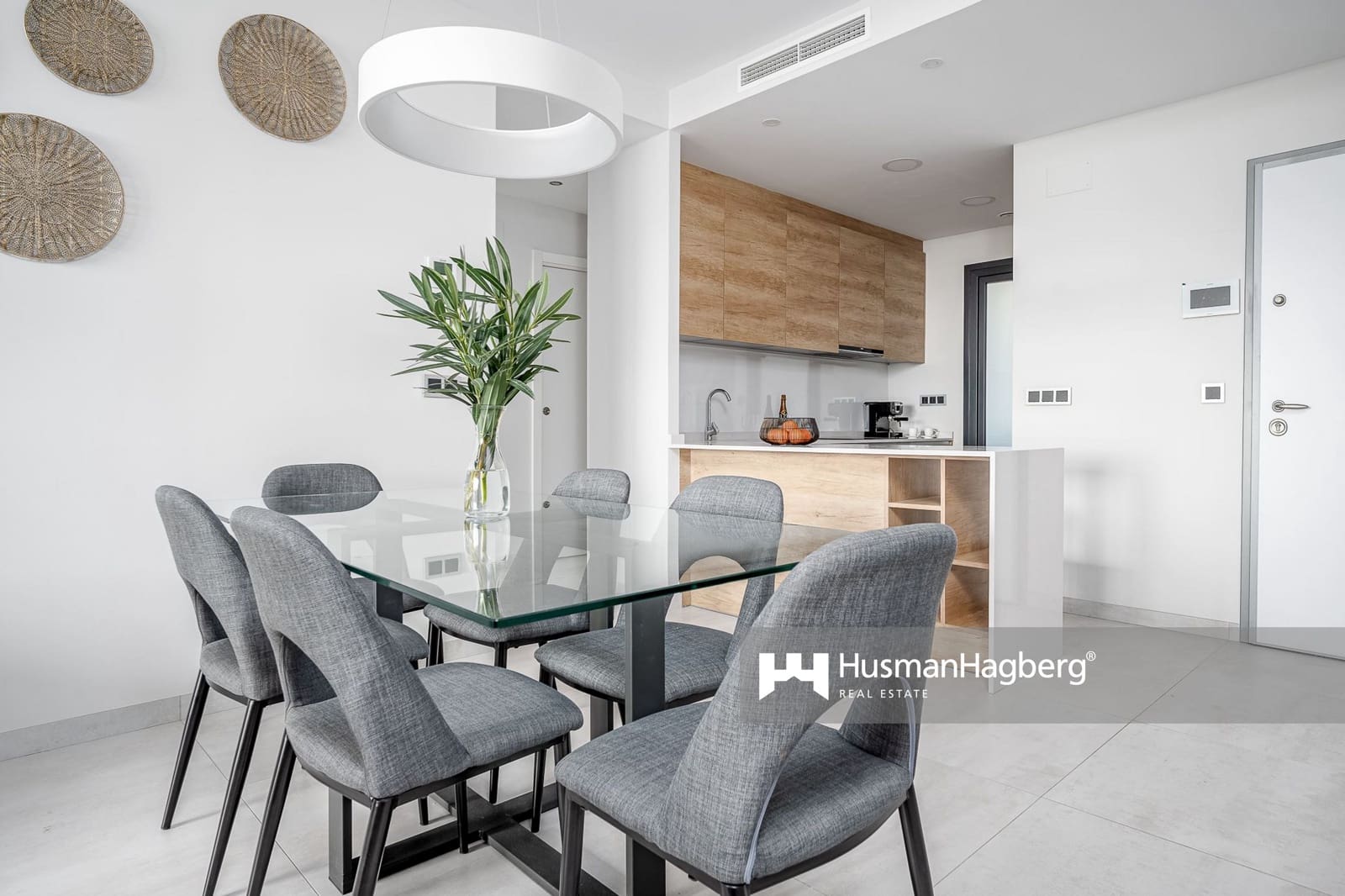 2 soverom Leilighet til salgs i Benidorm med svømmebasseng - € 529 000 (Ref: 9395604)