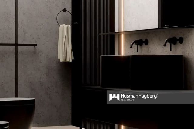 3 bedroom Villa for sale in Benidorm with pool - € 589,000 (Ref: 9395605)