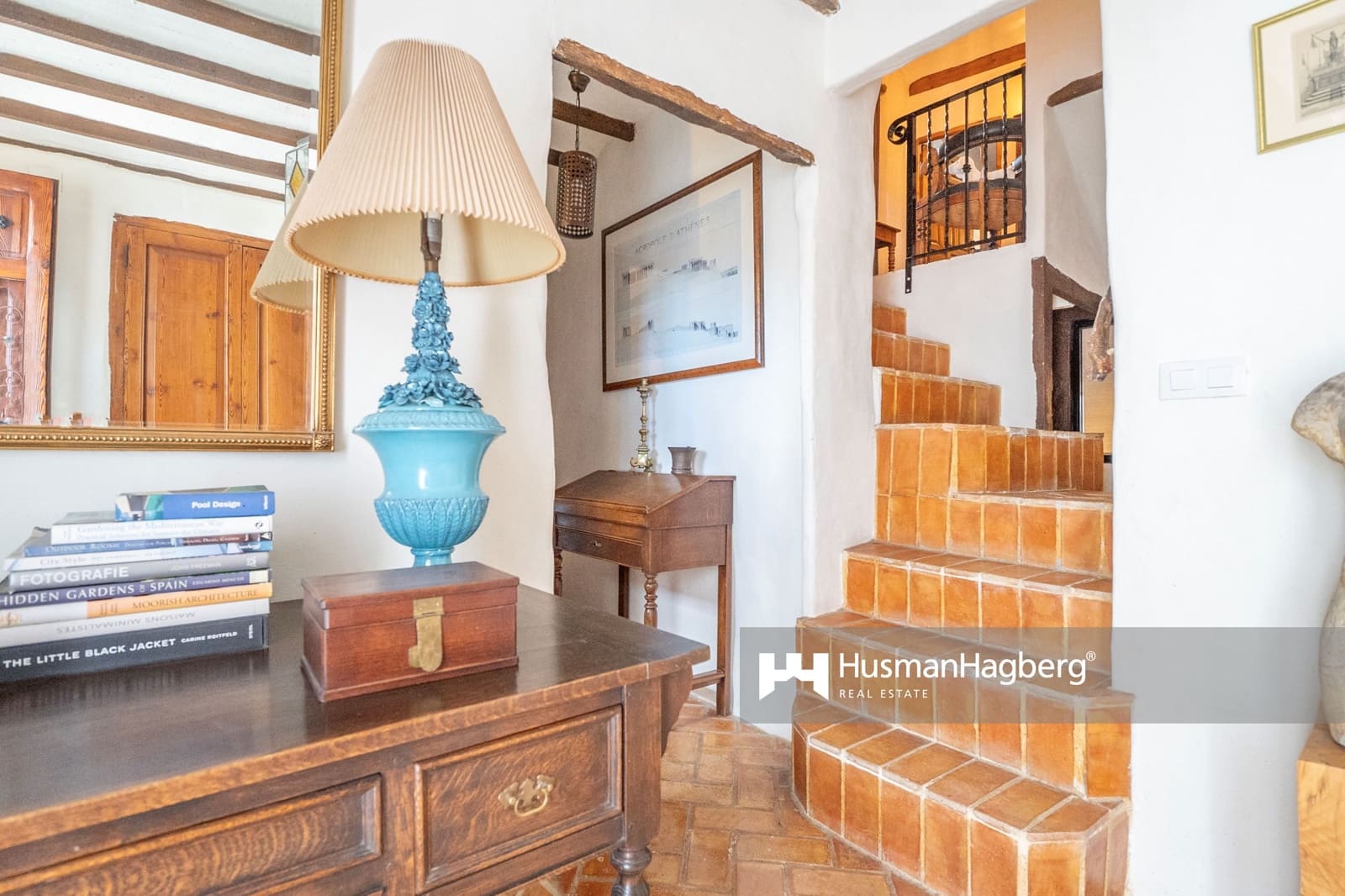 3 slaapkamer Villa te koop in Relleu met zwembad - € 709.000 (Ref: 9398078)