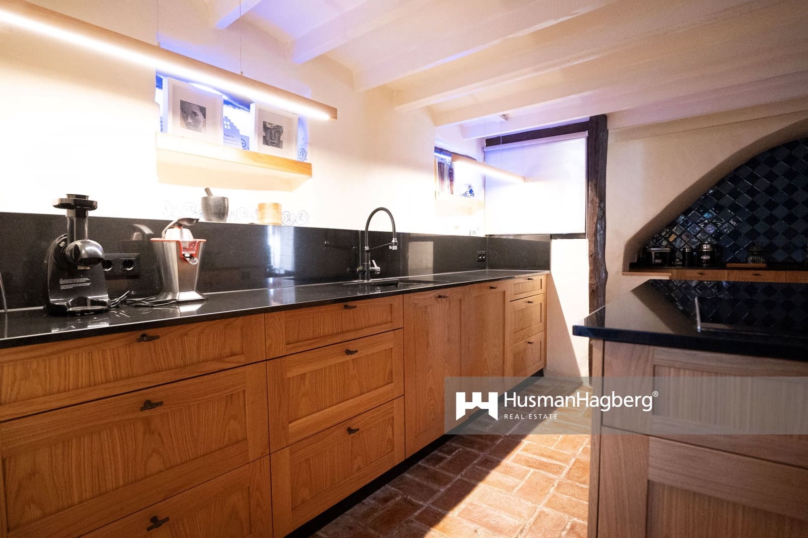 3 slaapkamer Villa te koop in Relleu met zwembad - € 709.000 (Ref: 9398078)