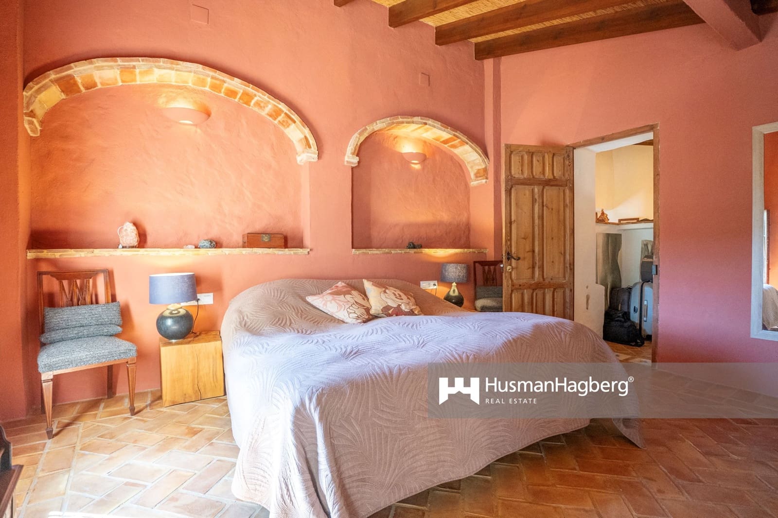 3 slaapkamer Villa te koop in Relleu met zwembad - € 709.000 (Ref: 9398078)